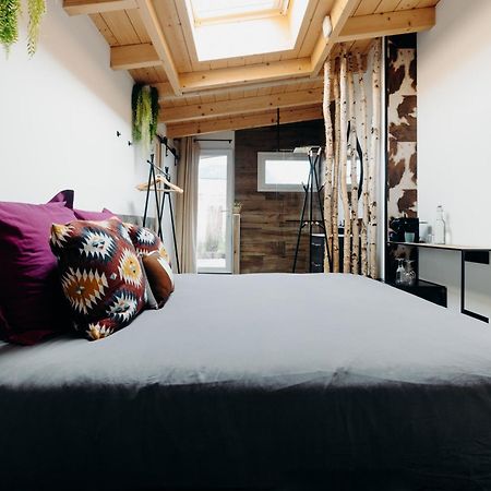La Villa D'Helene 2 - Chambres D'Hotes Bnb Et Appartements - Клюз Экстерьер фото