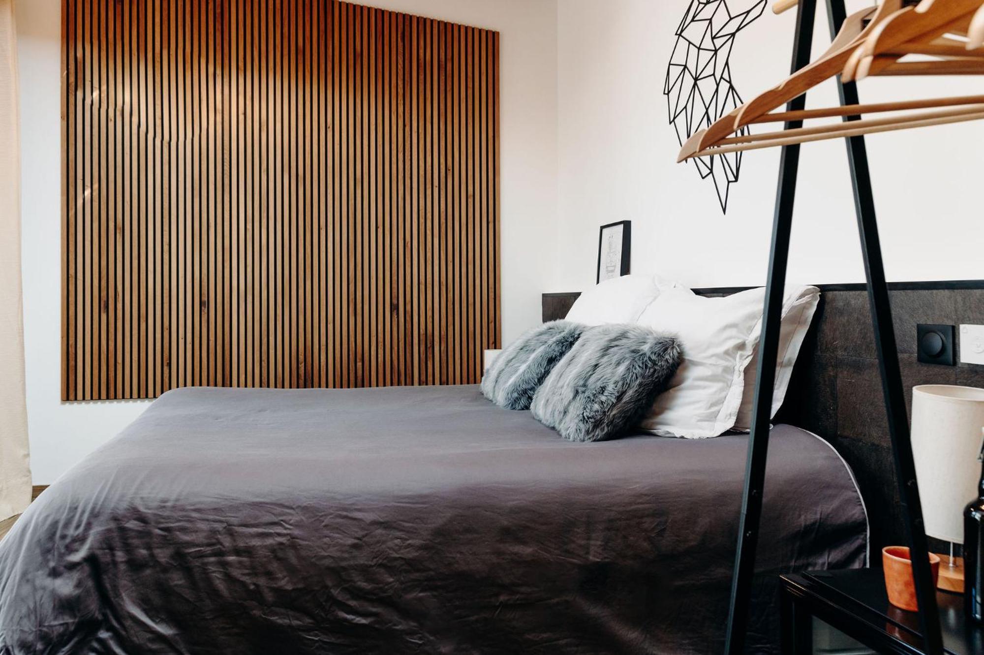La Villa D'Helene 2 - Chambres D'Hotes Bnb Et Appartements - Клюз Номер фото