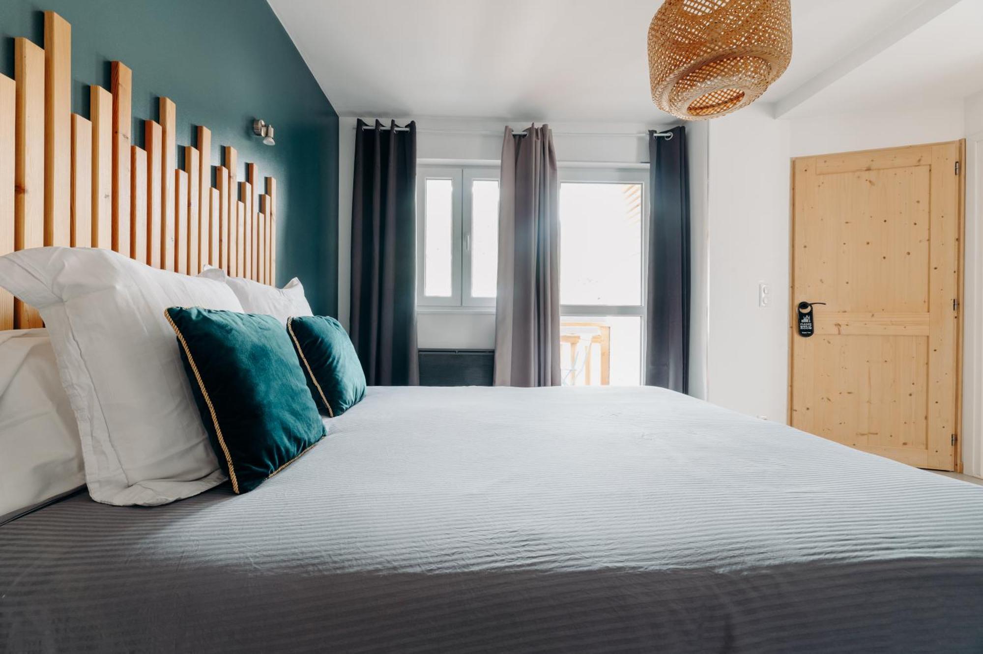 La Villa D'Helene 2 - Chambres D'Hotes Bnb Et Appartements - Клюз Экстерьер фото